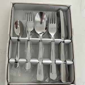 Ikea flatware set
